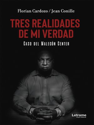 cover image of Tres realidades de mi verdad